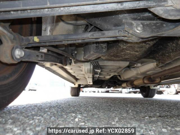 Used 2009 AT subaru stella RN1 Image[39]