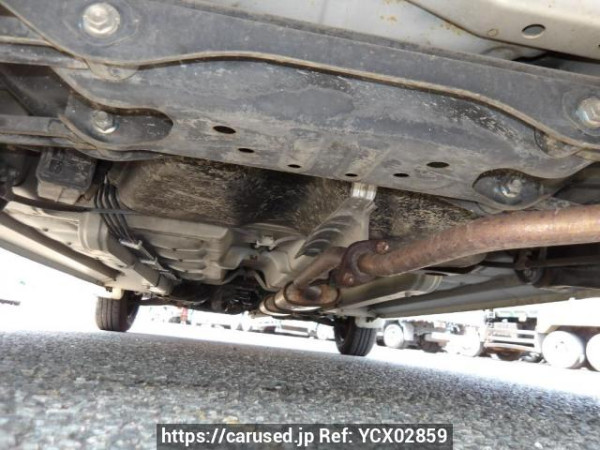 Used 2009 AT subaru stella RN1 Image[40]