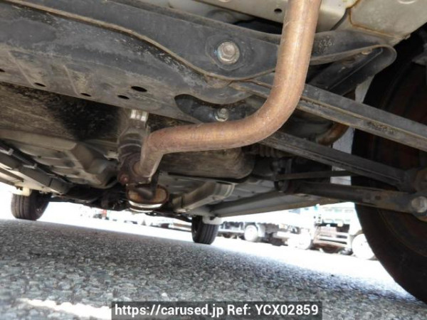 Used 2009 AT subaru stella RN1 Image[41]