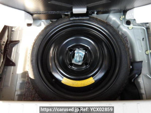 Used 2009 AT subaru stella RN1 Image[42]