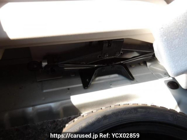 Used 2009 AT subaru stella RN1 Image[44]