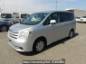 Used 2009 AT toyota noah ZRR70G Image[2]