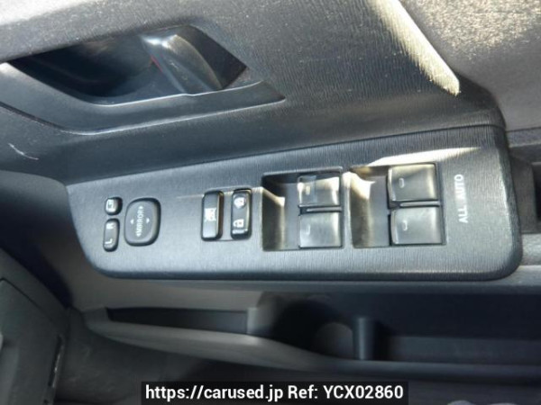 Used 2009 AT toyota noah ZRR70G Image[29]