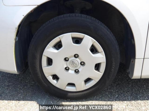 Used 2009 AT toyota noah ZRR70G Image[31]