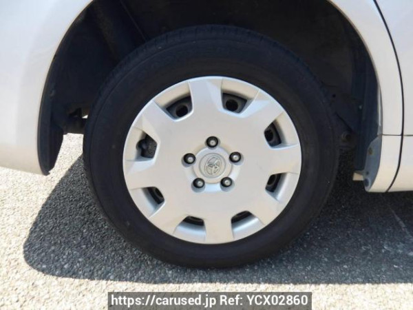 Used 2009 AT toyota noah ZRR70G Image[32]