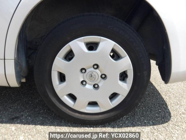 Used 2009 AT toyota noah ZRR70G Image[33]