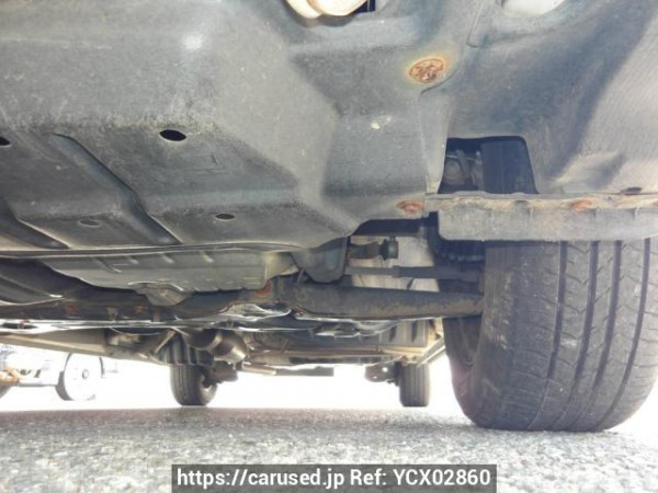 Used 2009 AT toyota noah ZRR70G Image[35]