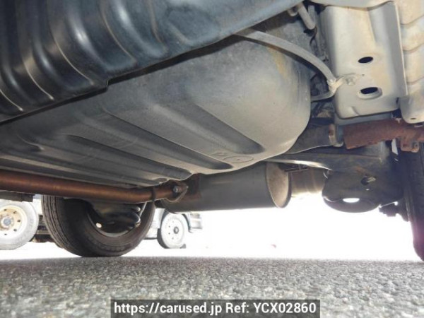 Used 2009 AT toyota noah ZRR70G Image[38]