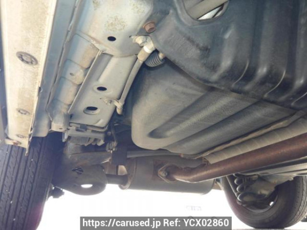 Used 2009 AT toyota noah ZRR70G Image[39]