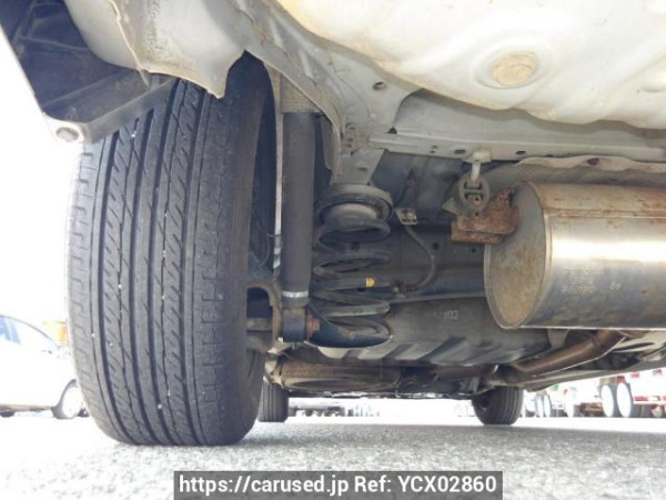 Used 2009 AT toyota noah ZRR70G Image[40]