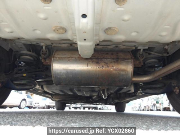 Used 2009 AT toyota noah ZRR70G Image[41]