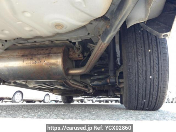 Used 2009 AT toyota noah ZRR70G Image[42]