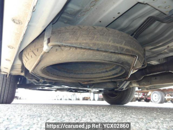 Used 2009 AT toyota noah ZRR70G Image[43]