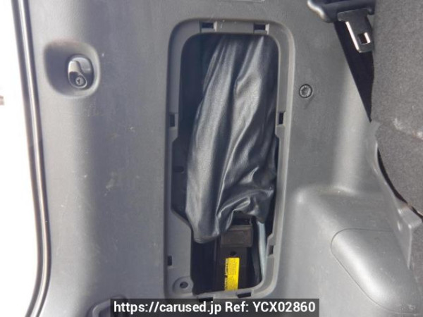 Used 2009 AT toyota noah ZRR70G Image[44]