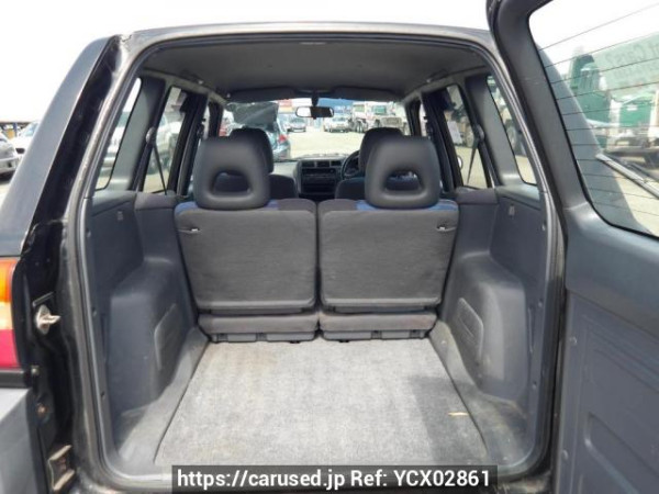 Used 1995 AT toyota rav4 SXA11G Image[8]