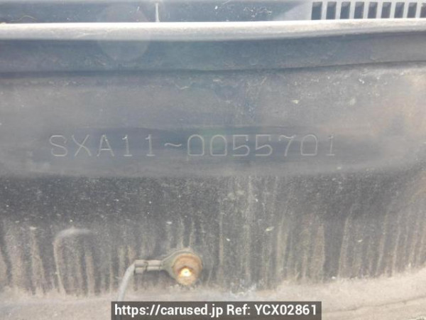 Used 1995 AT toyota rav4 SXA11G Image[12]