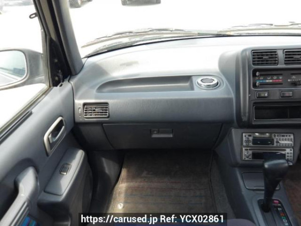Used 1995 AT toyota rav4 SXA11G Image[18]