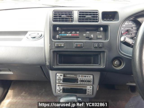 Used 1995 AT toyota rav4 SXA11G Image[22]