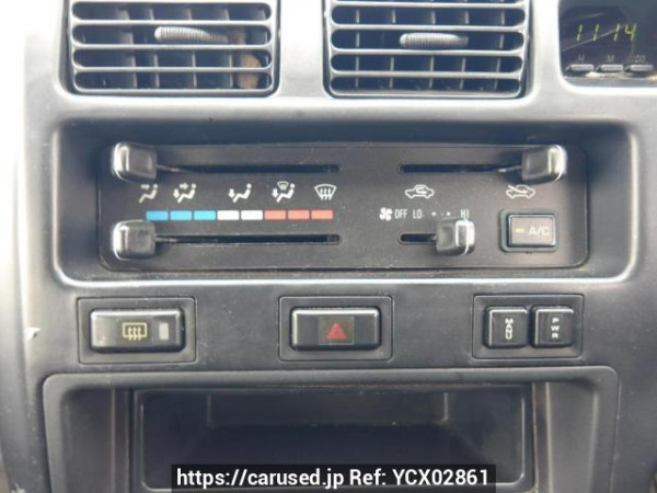 Used 1995 AT toyota rav4 SXA11G Image[23]