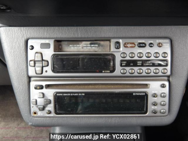 Used 1995 AT toyota rav4 SXA11G Image[24]