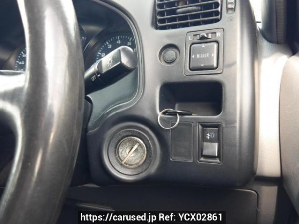 Used 1995 AT toyota rav4 SXA11G Image[26]