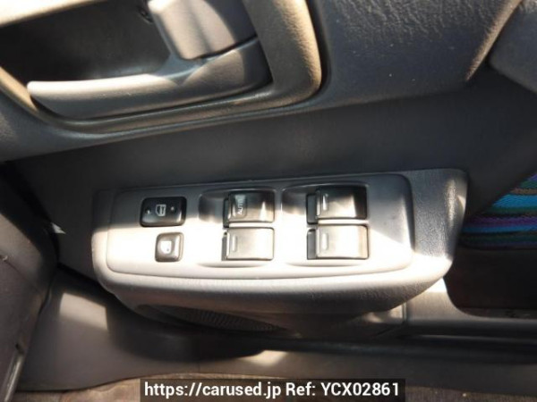 Used 1995 AT toyota rav4 SXA11G Image[28]