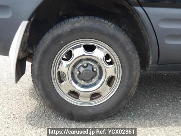 Used 1995 AT toyota rav4 SXA11G Image[31]