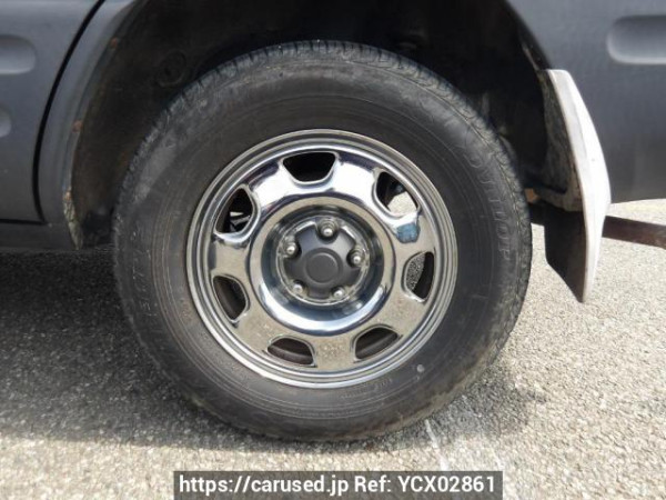 Used 1995 AT toyota rav4 SXA11G Image[32]