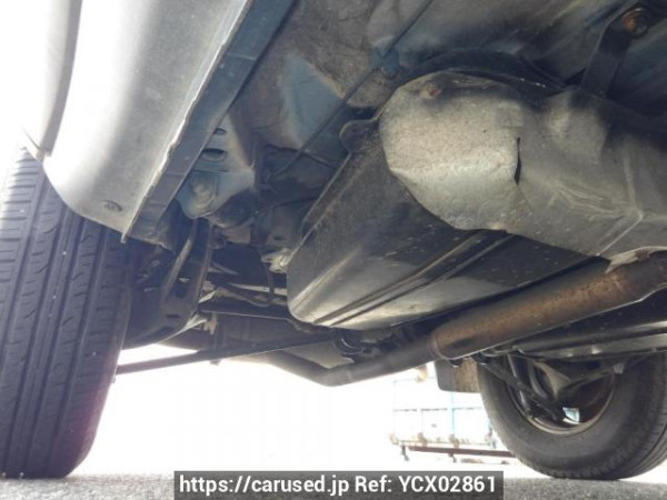 Used 1995 AT toyota rav4 SXA11G Image[36]