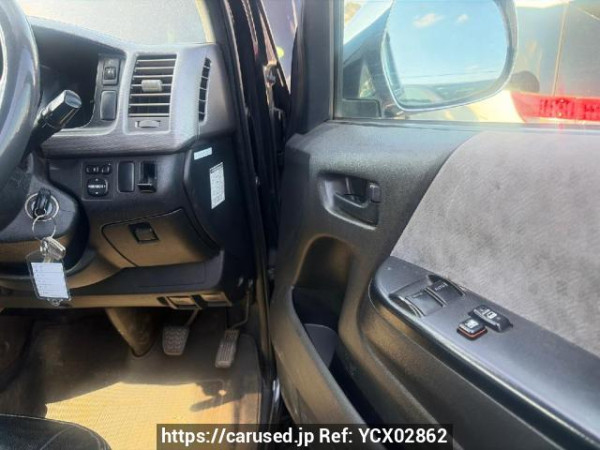 Used 2007 AT toyota regiusace-van KDH205V Image[8]