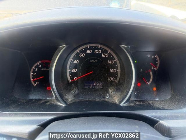 Used 2007 AT toyota regiusace-van KDH205V Image[11]