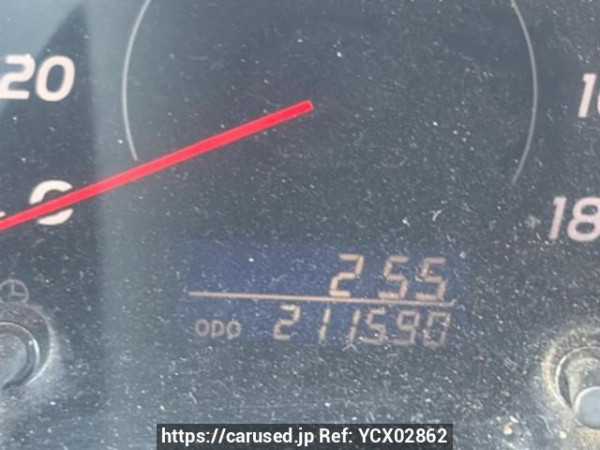 Used 2007 AT toyota regiusace-van KDH205V Image[12]