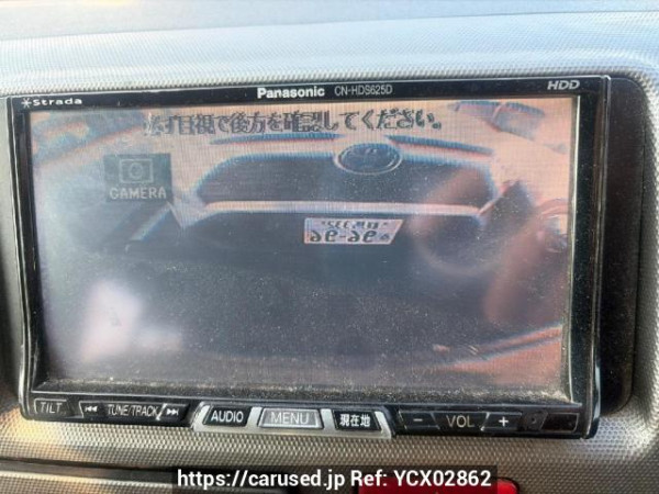 Used 2007 AT toyota regiusace-van KDH205V Image[14]