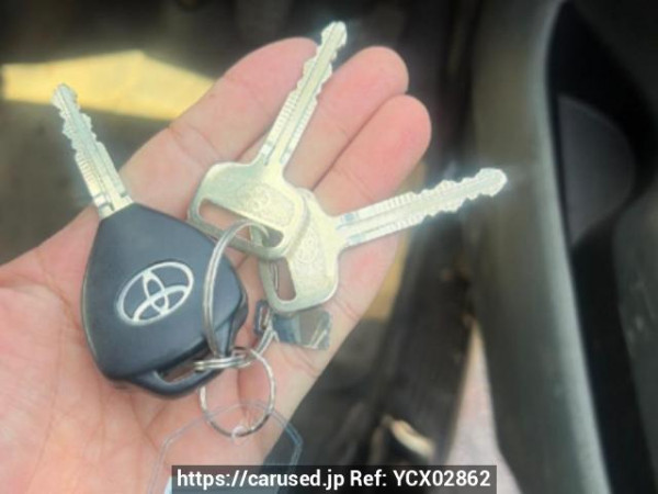 Used 2007 AT toyota regiusace-van KDH205V Image[16]