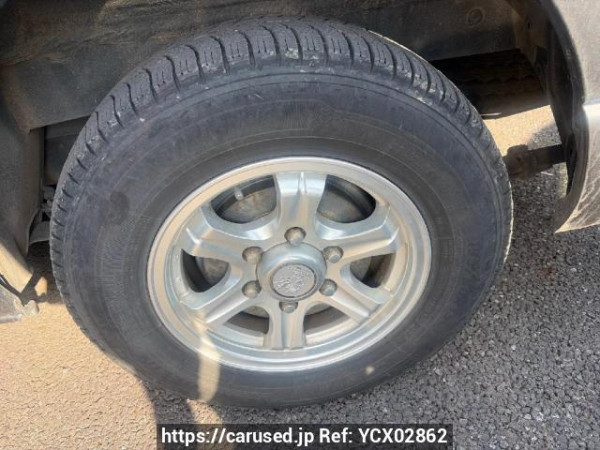 Used 2007 AT toyota regiusace-van KDH205V Image[20]