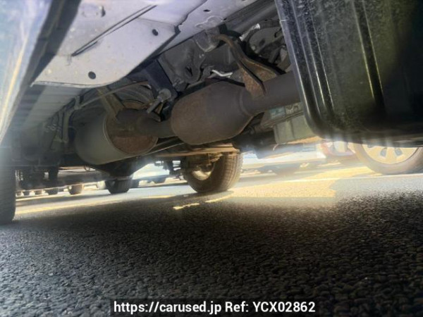 Used 2007 AT toyota regiusace-van KDH205V Image[21]