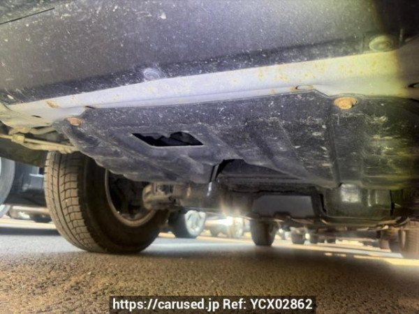 Used 2007 AT toyota regiusace-van KDH205V Image[22]