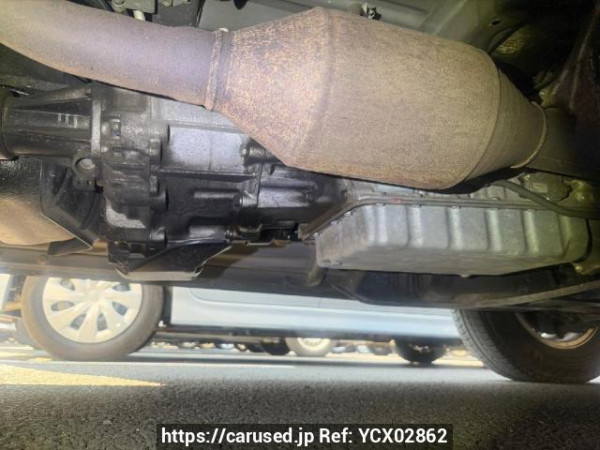 Used 2007 AT toyota regiusace-van KDH205V Image[26]