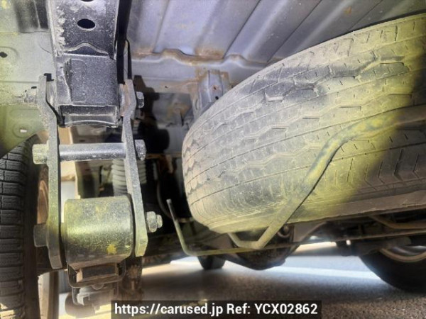 Used 2007 AT toyota regiusace-van KDH205V Image[27]