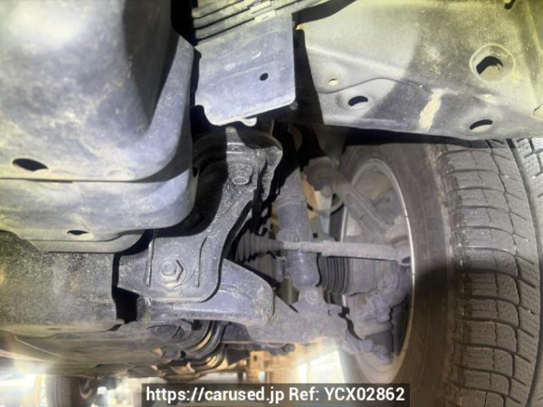 Used 2007 AT toyota regiusace-van KDH205V Image[28]