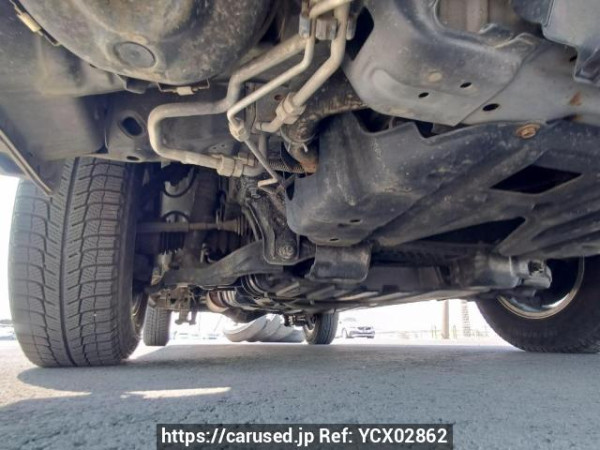 Used 2007 AT toyota regiusace-van KDH205V Image[31]