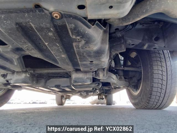 Used 2007 AT toyota regiusace-van KDH205V Image[32]