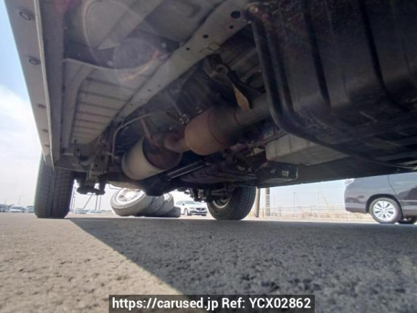 Used 2007 AT toyota regiusace-van KDH205V Image[33]