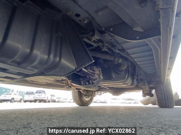 Used 2007 AT toyota regiusace-van KDH205V Image[34]