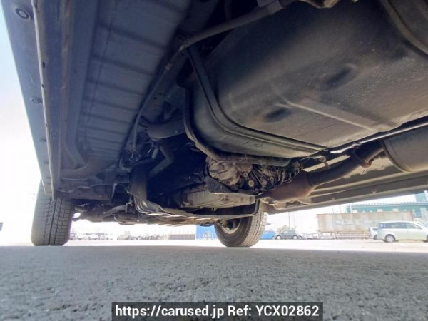 Used 2007 AT toyota regiusace-van KDH205V Image[35]