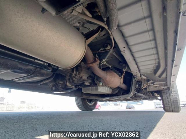 Used 2007 AT toyota regiusace-van KDH205V Image[36]