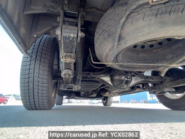 Used 2007 AT toyota regiusace-van KDH205V Image[37]