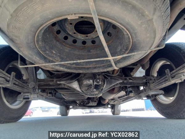 Used 2007 AT toyota regiusace-van KDH205V Image[38]