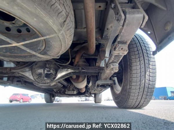 Used 2007 AT toyota regiusace-van KDH205V Image[39]