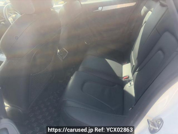 Used 2012 AT audi a5-sportback 8TCDNL Image[9]